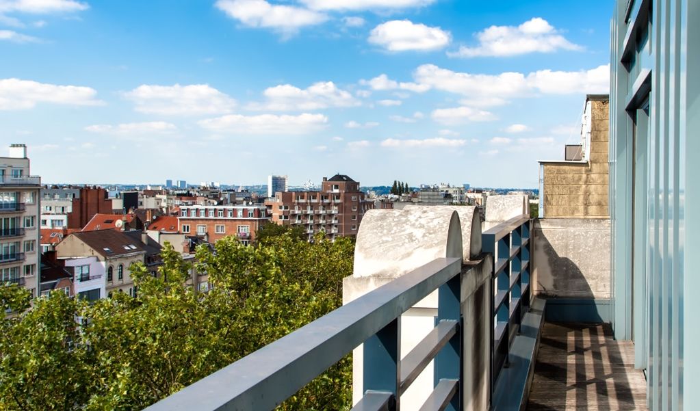 Diamant Suites Brussels Eu Etterbeek Cameră foto