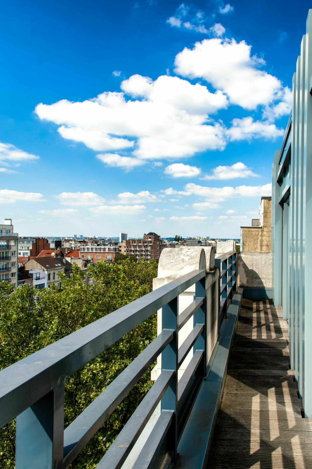 Diamant Suites Brussels Eu Etterbeek Exterior foto